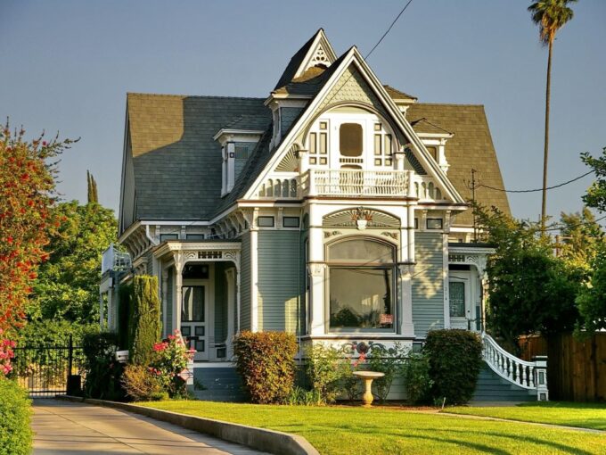 Villa en Coral Gables