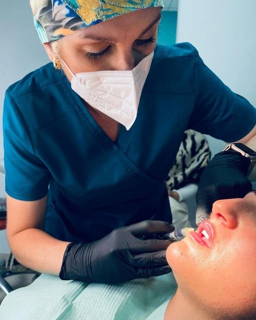 Clínica Dental Domínguez Lemus